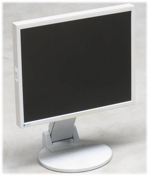 Tft Lcd Eizo Flexscan L Pva X Pivot Monitor Tft Lcd