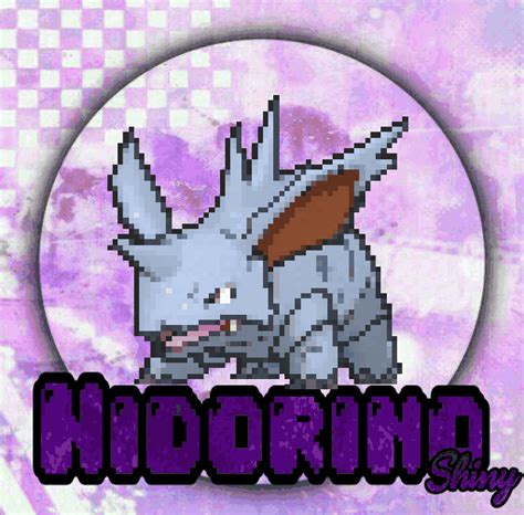 Nidorino Wiki •pokémon• En Español Amino