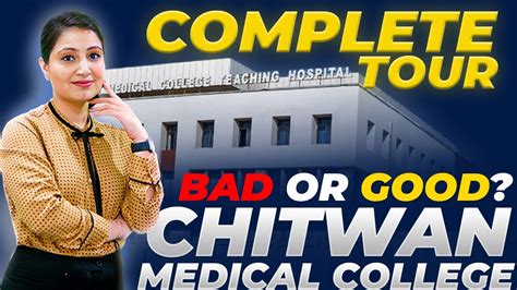 Chitwan Medical College Bharatpur Nepal Fee Structure Hostel Review