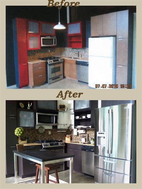 Kitchen Redo