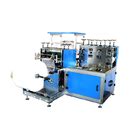 Quality Surgical Gown Making Machine Head Cover Making Machine