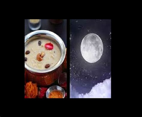 Sharad Purnima 2020: Know Puja vidhi, shubh muhurat, vrat katha and ...