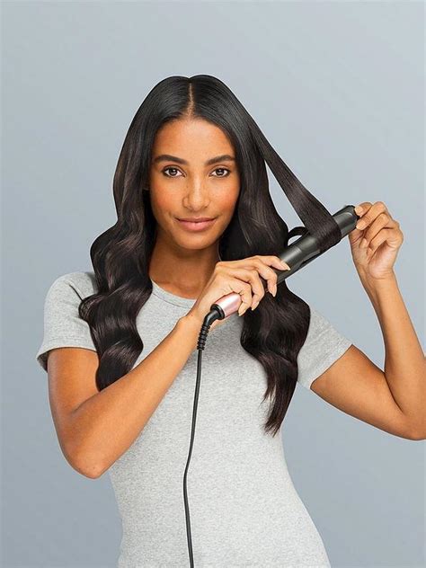 Remington Curl And Straight Confidence 2 In 1 Hair Straightener S6606 Uk