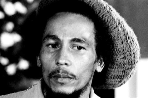 Bob Marley Vivió Hasta Los 36 Años Tuvo Al Menos Once Hijos