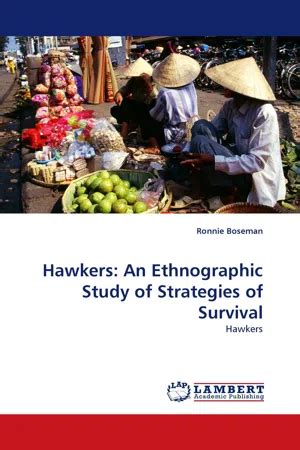 PDF Hawkers An Ethnographic Study Of Strategies Of Survival De