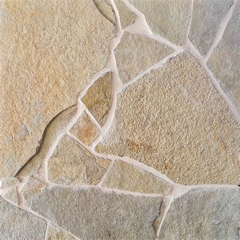 Various Natural Stone Crazy Pave Tile Collection Showtile