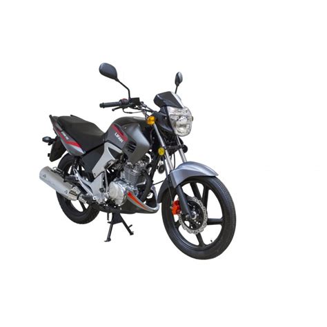 Мотоцикл Lifan LF200-16C