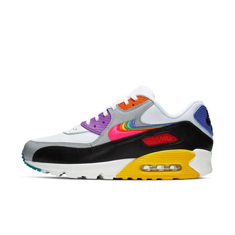 Nike Air Max 90 Betrue Cj5482 100 Backseries