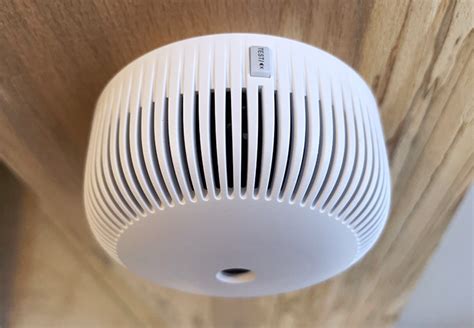 X-Sense XS03-WX WiFi Smoke Detector Review – MBReviews