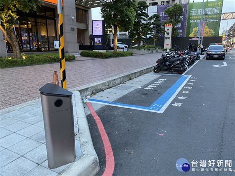 新北路邊停車格周轉率飆3倍 智慧管理增新莊、五股、泰山、林口等4區 理財周刊