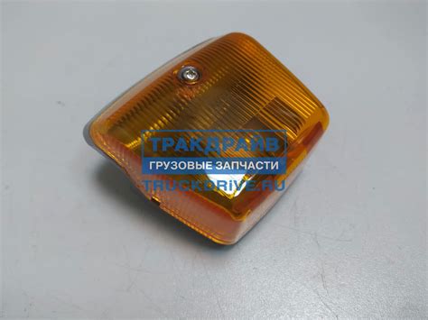 Поворотник Мерседес Атего правый 440-1407R-AE DEPO купить недорого