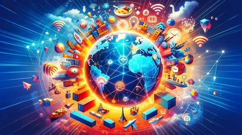 Globalization Current Events 2025 Leotie Grace