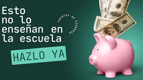 9 Hábitos Que Debes Incluir Para Mejorar Tus Finanzas 💰 Personales