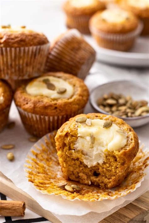 Best Starbucks Pumpkin Cream Cheese Muffins Top Recipes