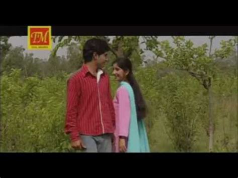 Tere Bare Da New Special Himachali Folk Song TM Music Video