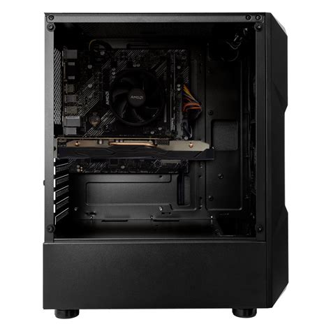 PC Mancer Gamer Hera II AMD Ryzen 7 5700 GeForce RTX 3050 8GB 16GB