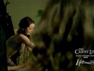 Naked Kacey Rohl In The Client List