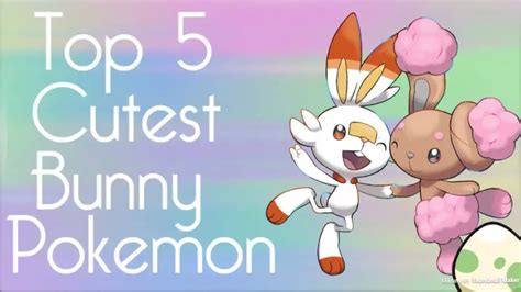 Every Bunny Pokémon Ranked By Fans Critical Fantasy