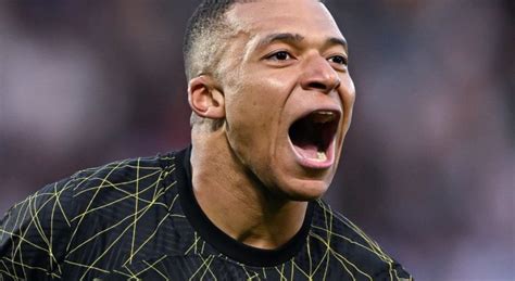 Kylian Mbappé rejoint le Real Madrid voici la signification cachée du