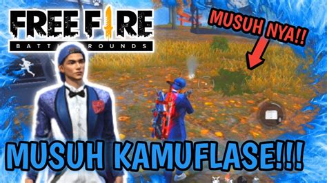 KETEMU BANYAK PRO PLAYER GARENA FREE FIRE INDONESIA YouTube