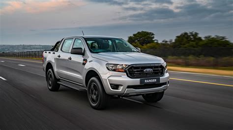 Road Test The Ford Ranger Sport Pack Upgrade Motorburn All In One