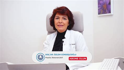 UYLUK GERME AMELİYATI DOÇ DR ÖZLEM GÜNDEŞLİOĞLU YouTube