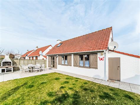 Ferienhaus Noordzeepark Zeewind 2 In Bredene BE8450 725 1 Interhome