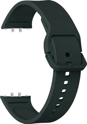 Ответы на вопросы о товаре ремешок Samsung Galaxy Fit 3 темно-зеленый ...