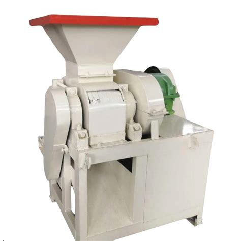 Coconut Defibering Machine COM15 20 CoCoMaN Coconut Machines