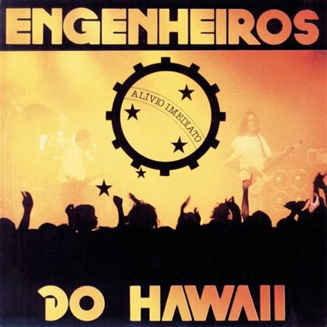 Engenheiros Do Hawaii Toda Forma De Poder Ao Vivo Listen With