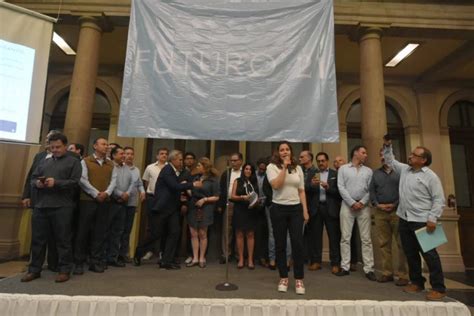 Prd Inicia Proceso Para Convertirse En Nuevo Partido Futuro