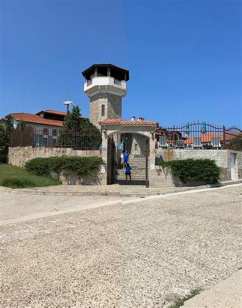 Chateau Windy Hills Bewertungen And Fotos Mineralni Bani Bulgarien