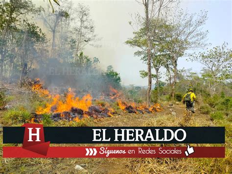 El Heraldo De Poza Rica Sigue Sin Controlarse En Su Totalidad