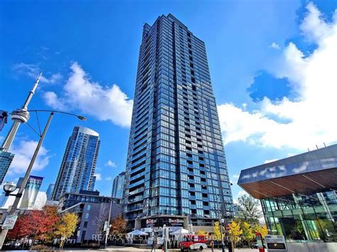 2103 15 Fort York Blvd Toronto Suspended C8180464 Condosca