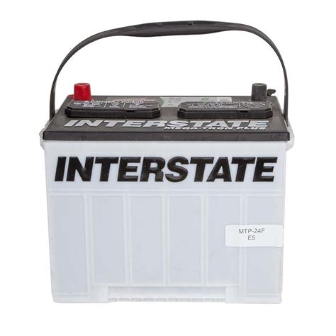 Interstate Batteries