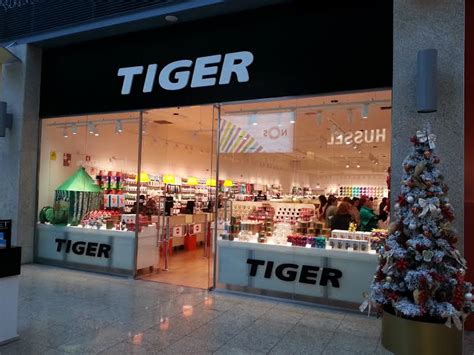 Tiger abre 16ª loja em Portugal Hipersuper