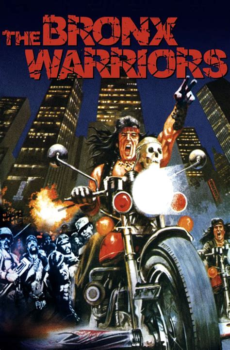 1990: The Bronx Warriors - Movie Reviews and Movie Ratings - TV Guide