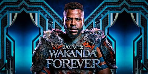 Black Panther Winston Duke Confirms Return Of M Baku In Wakanda Forever