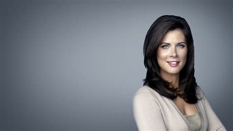 Cnn Profiles Erin Burnett Anchor Cnn