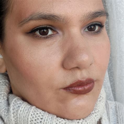 Matte Eyeshadow Belor Design Nude Harmony