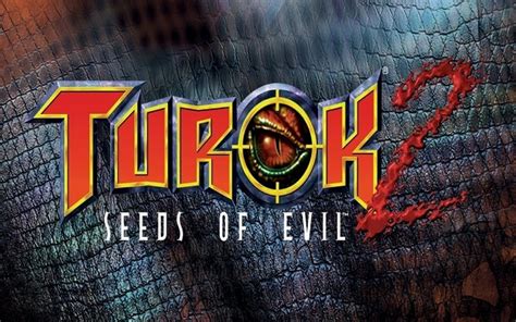 Turok Seeds Of Evil Remastered