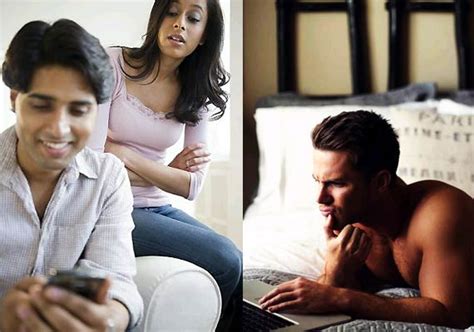 Social Networking Affects Sex And Relationships View Pics