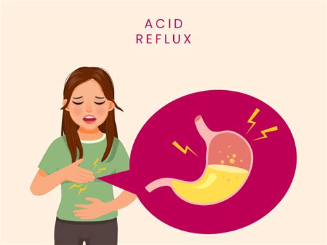 Everything You Need To Know About Acid Reflux Specialist Hospital