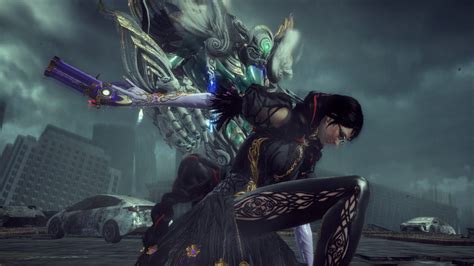 Bayonetta 3 Trailer Shows The Umbra Witch Fighting To Save The World