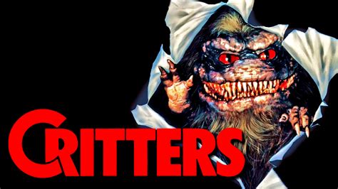 Critters Movie Fanart Fanarttv