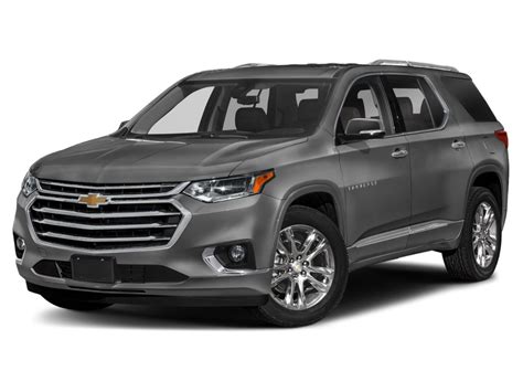 Chevrolet Traverse For Sale At David Chevrolet Corvette Buick Gmc