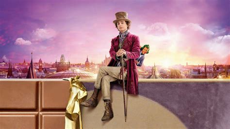 Wonka Cały Film Vider