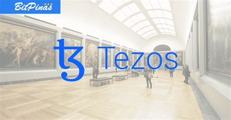 Tezos To Offer NFT Co Creation To The Public With AI Art Pioneer