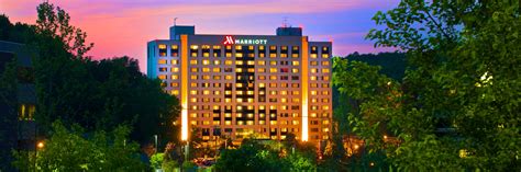 Pittsburgh Airport Hotels| Pittsburgh Airport Marriott