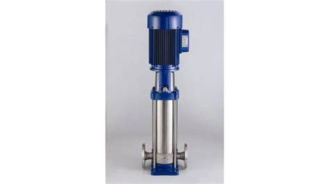 Industrial Pumps Top Pump Manufacturers In Coimbatore India